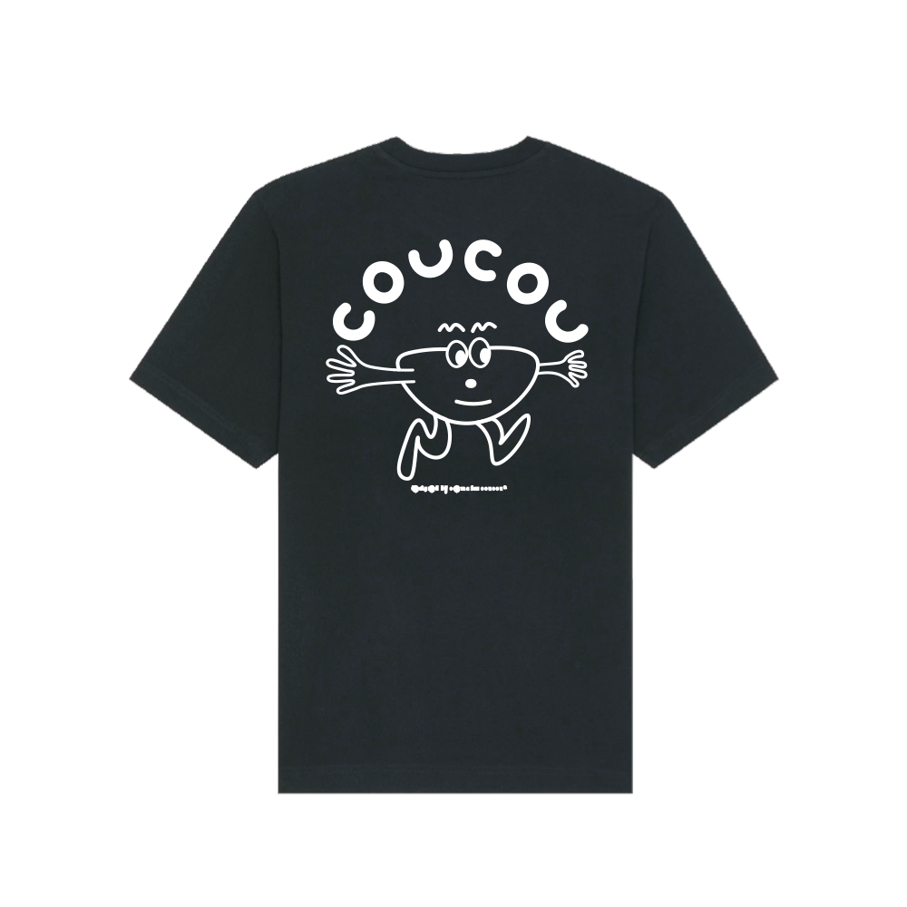 Soema x Coucou Shirt