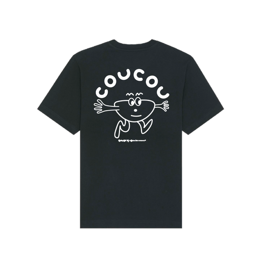Soema x Coucou Shirt