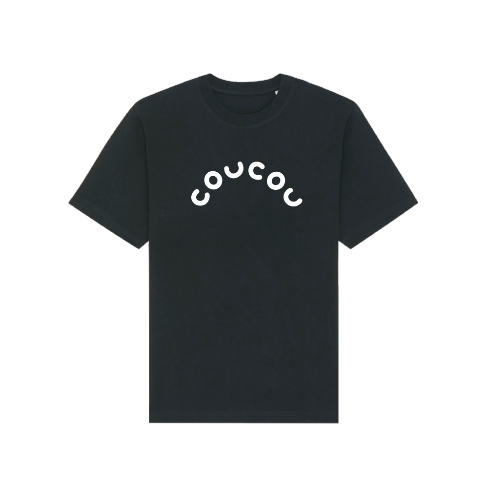 Soema x Coucou Shirt