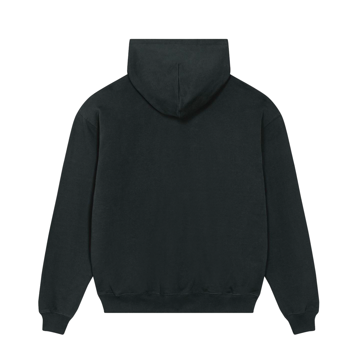 Basic Hoodie