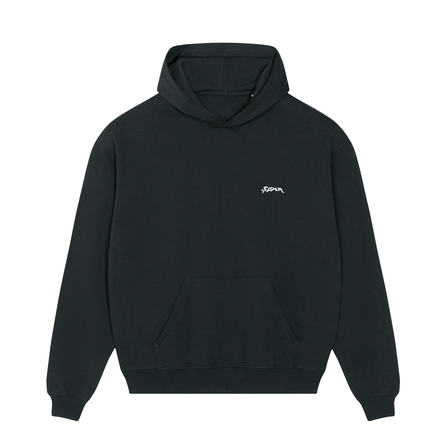 Basic Hoodie