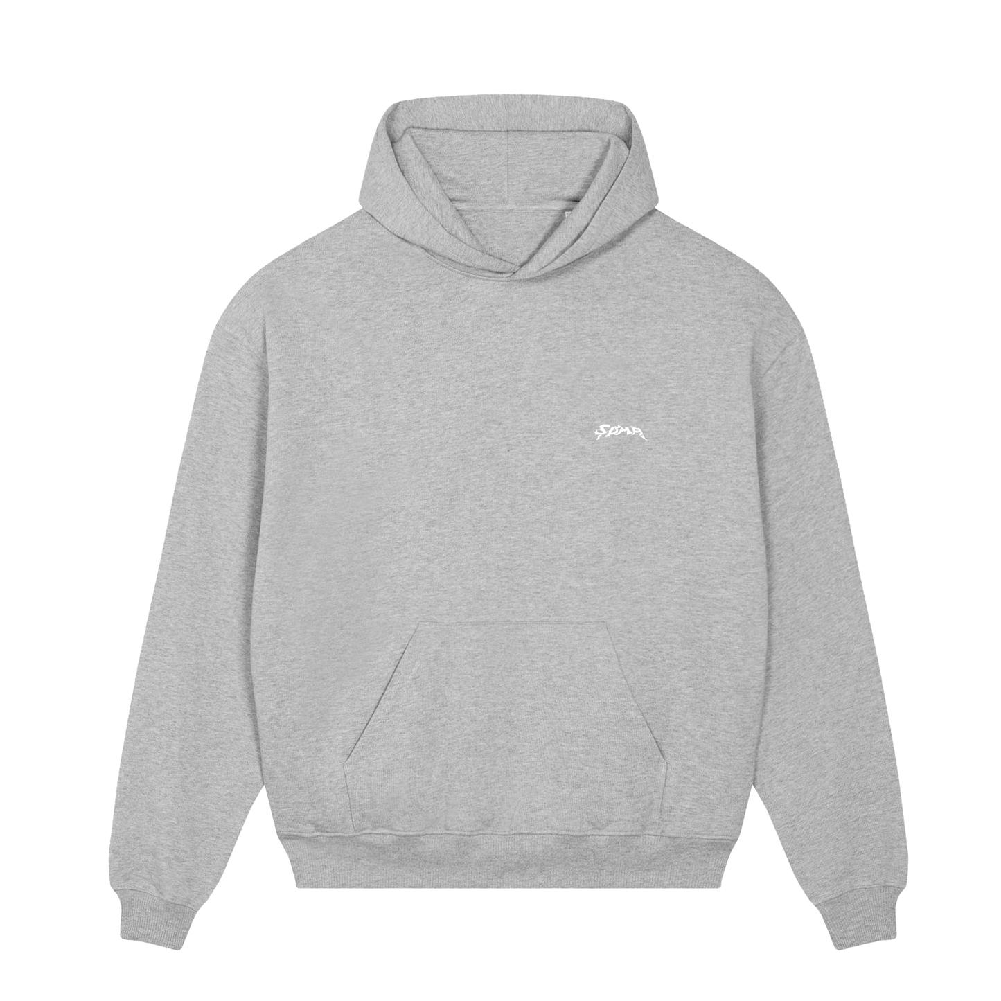 Basic Hoodie