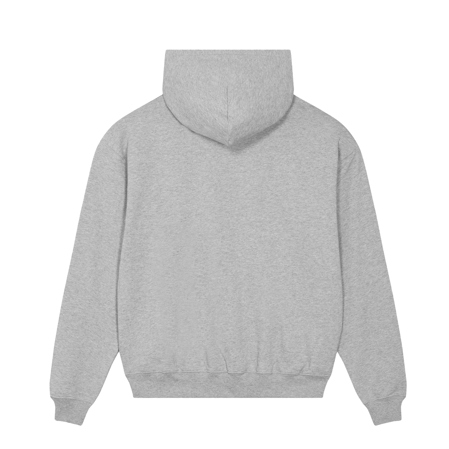 Basic Hoodie