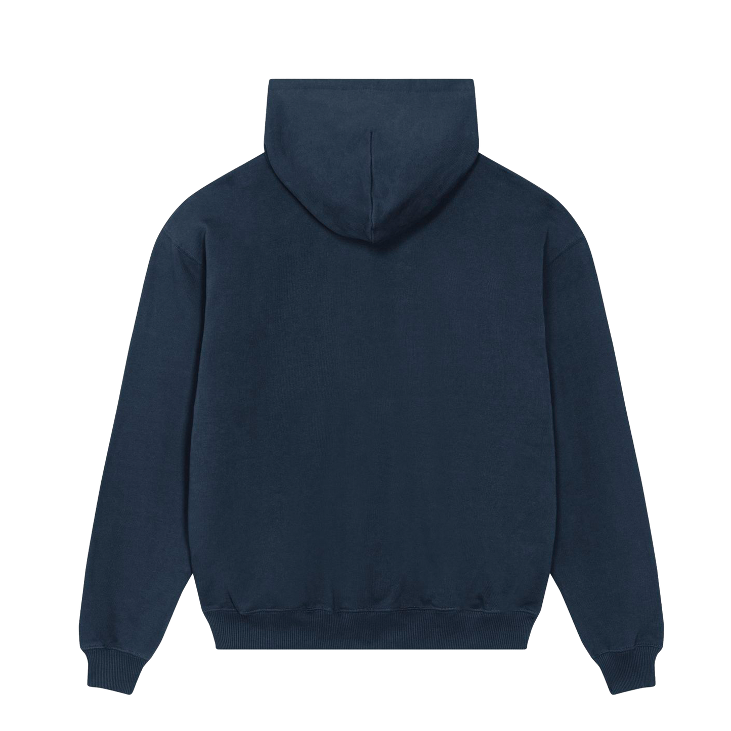 Basic Hoodie