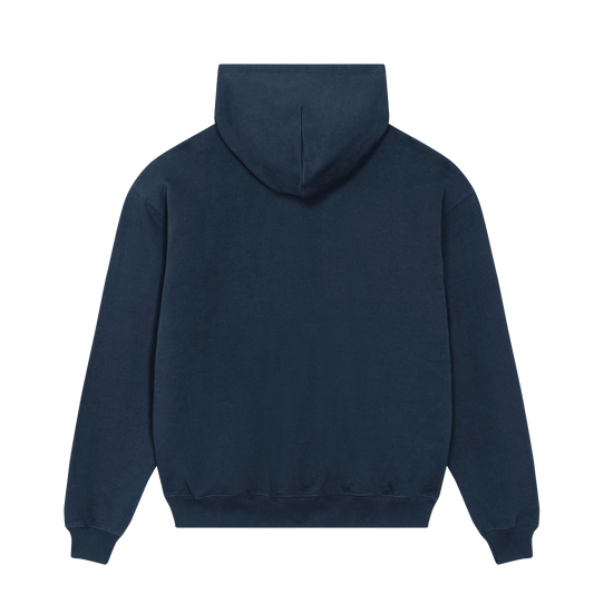 Basic Hoodie