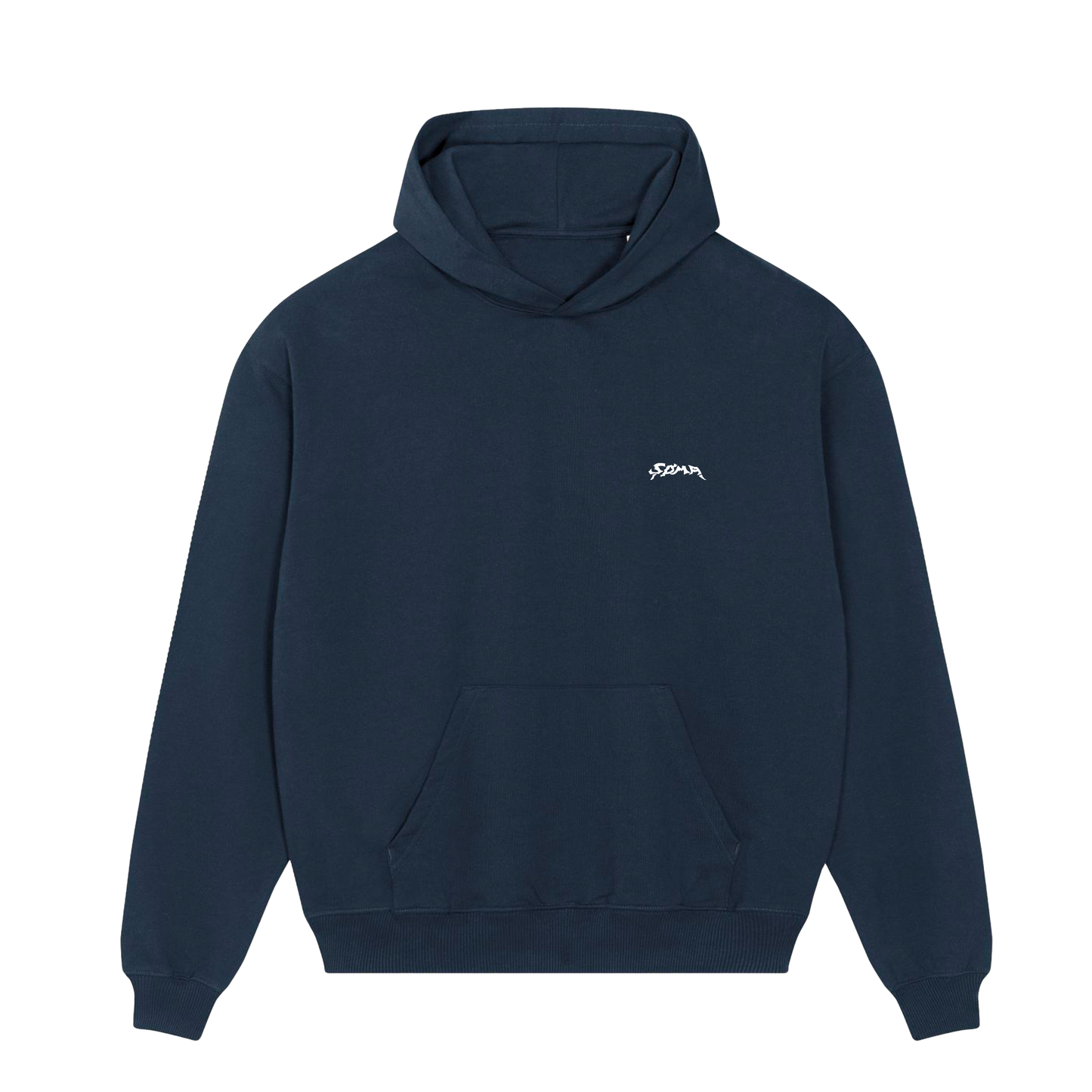 Basic Hoodie