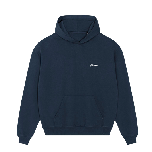 Basic Hoodie