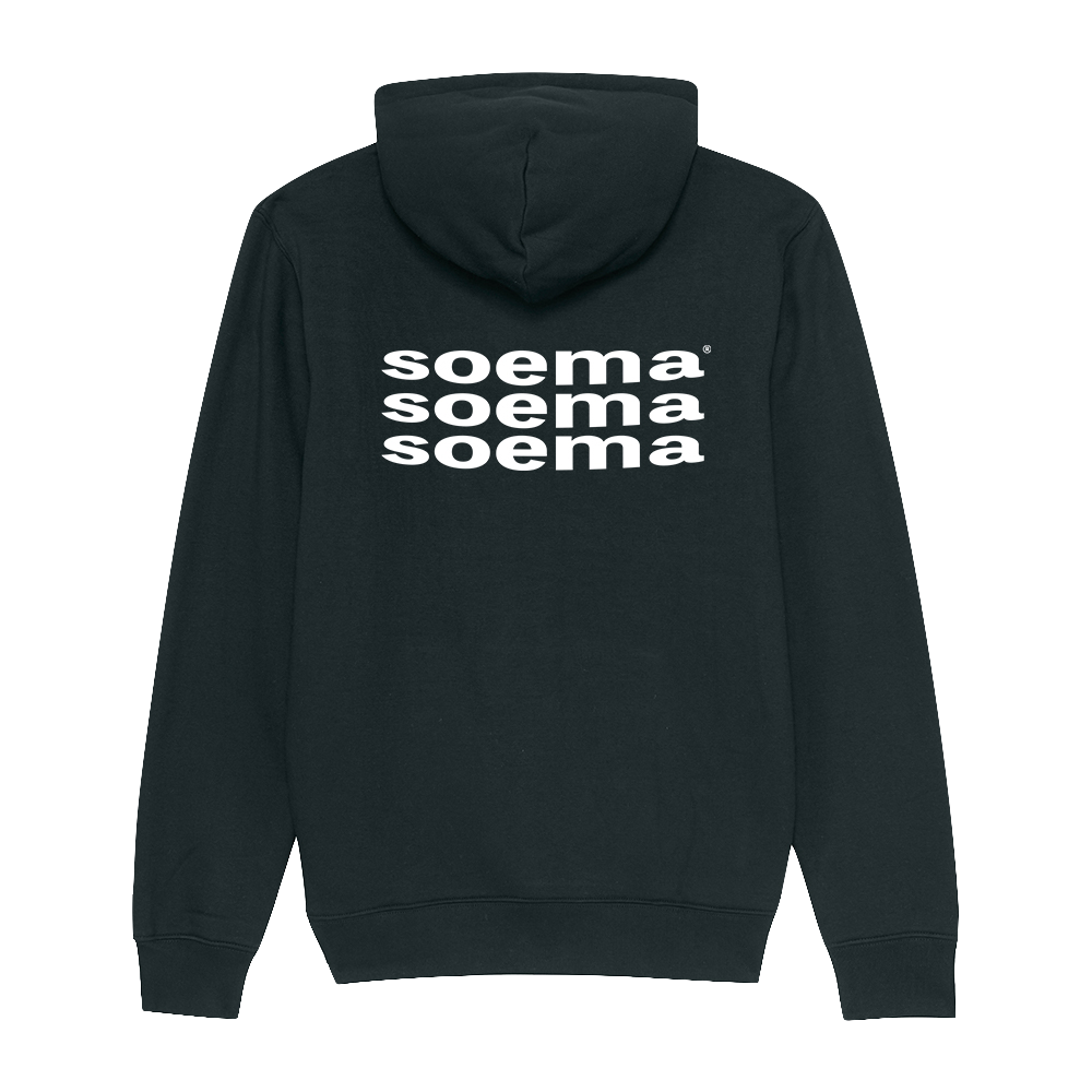 Tripple Hoodie