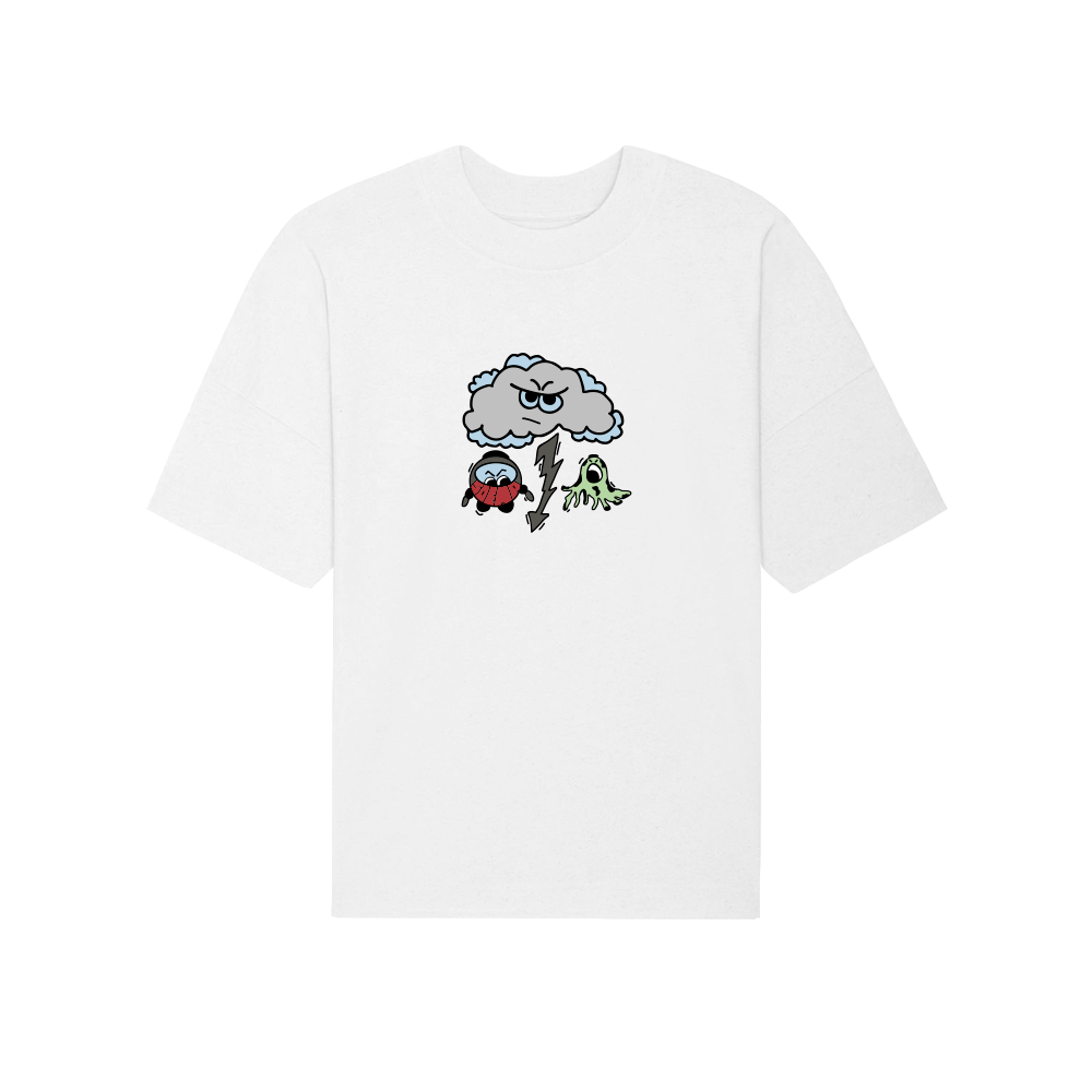 Galaxy Cloud Shirt