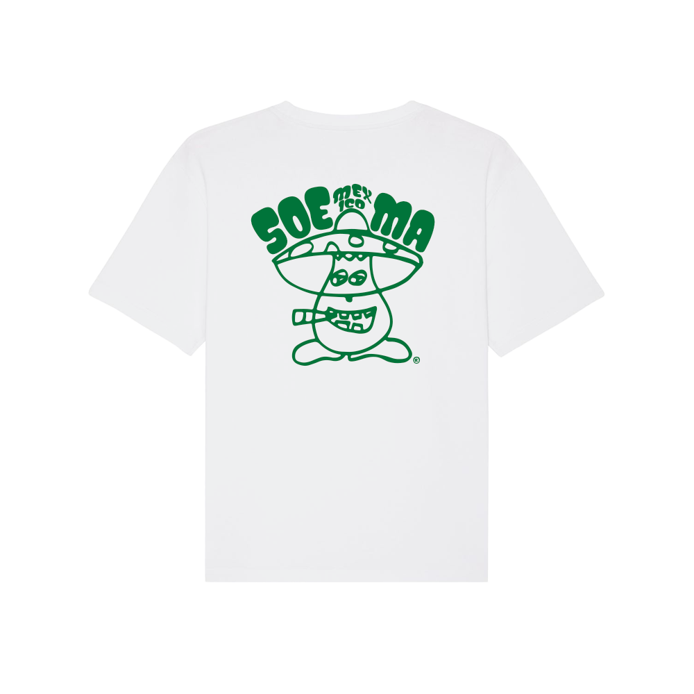 Mexico Shirt