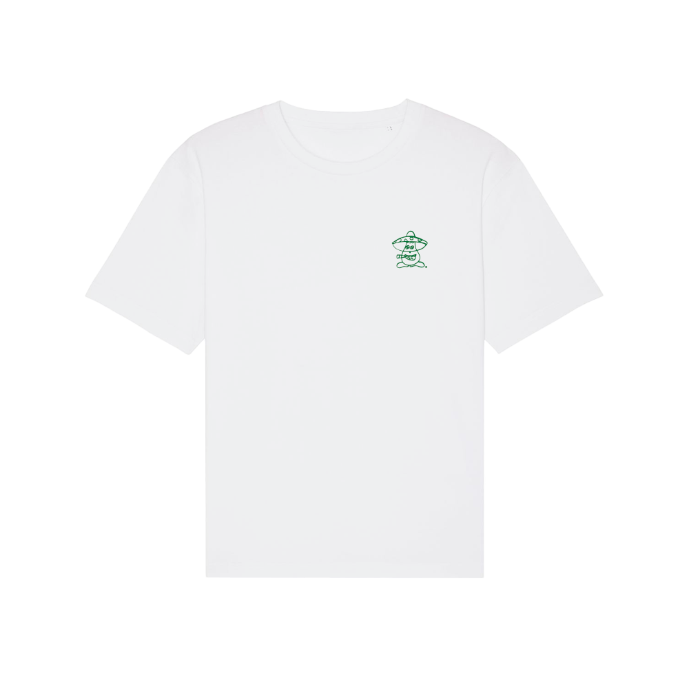 Mexico Shirt