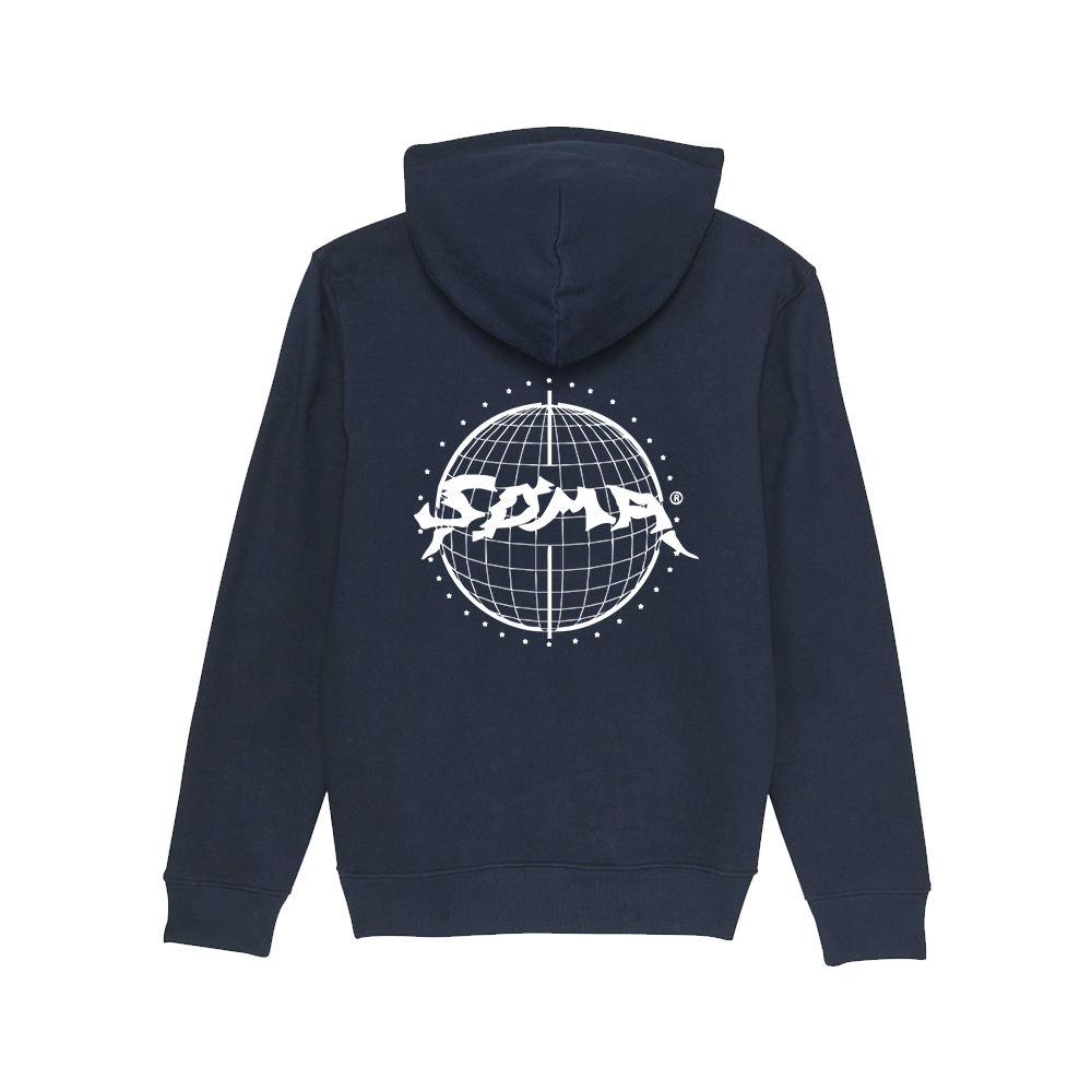 Earth Hoodie