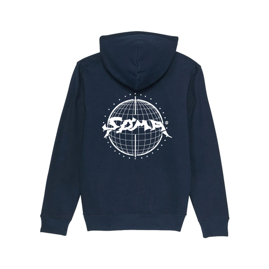 Earth Hoodie