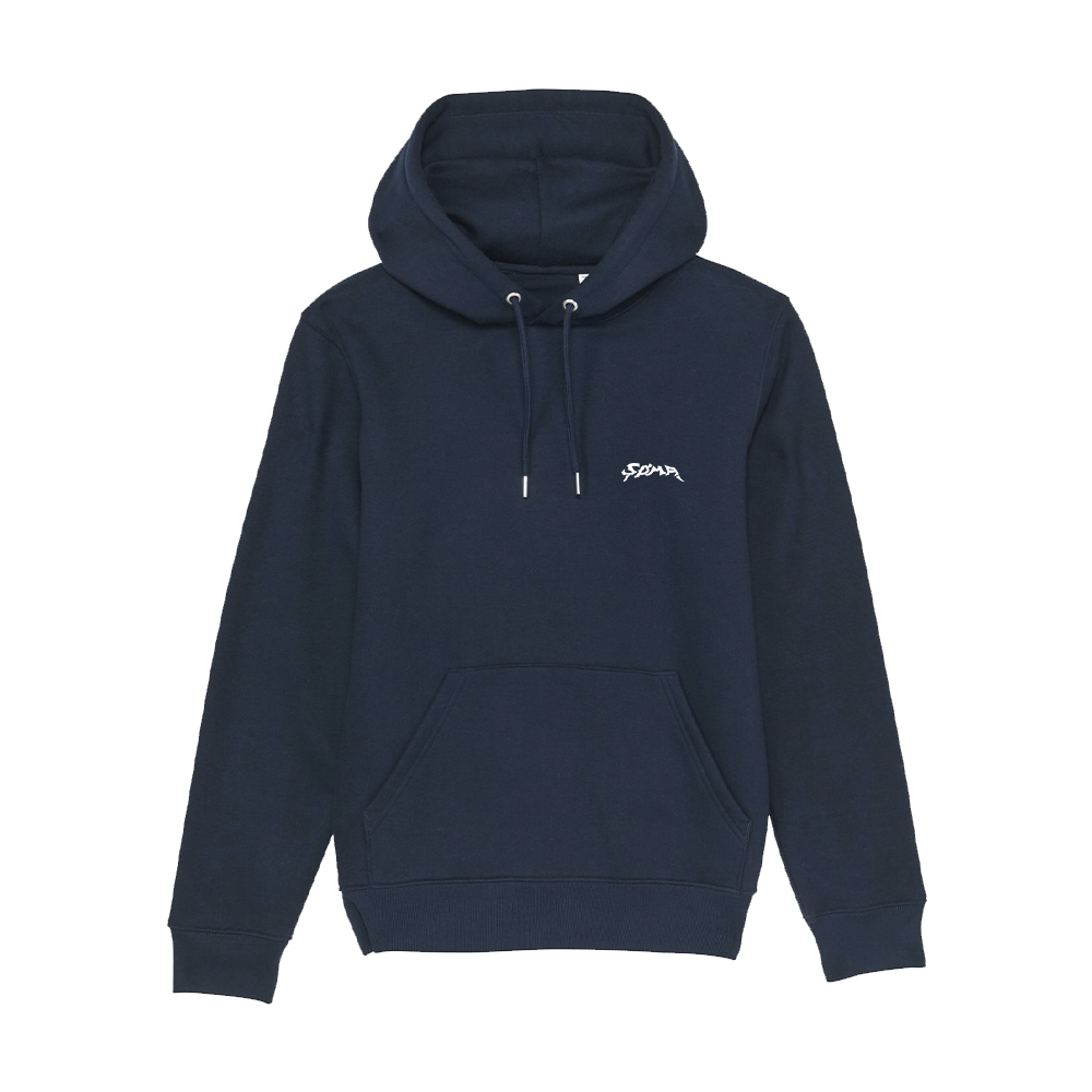 Earth Hoodie