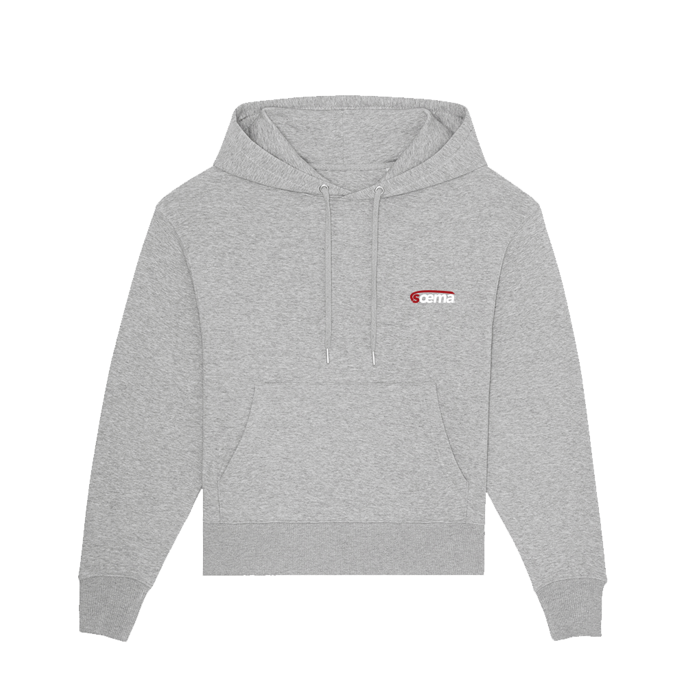 Race Hoodie