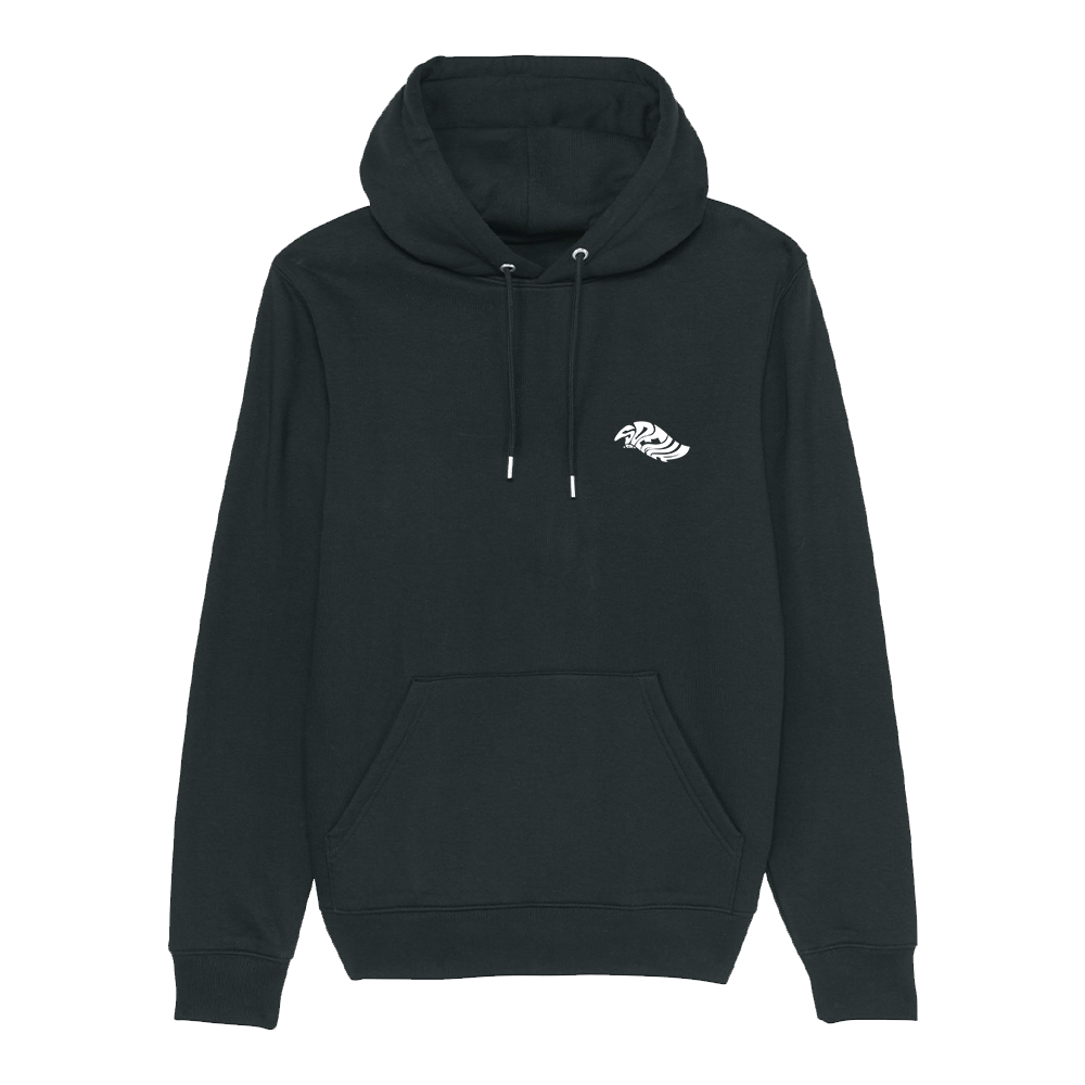 Wave Hoodie