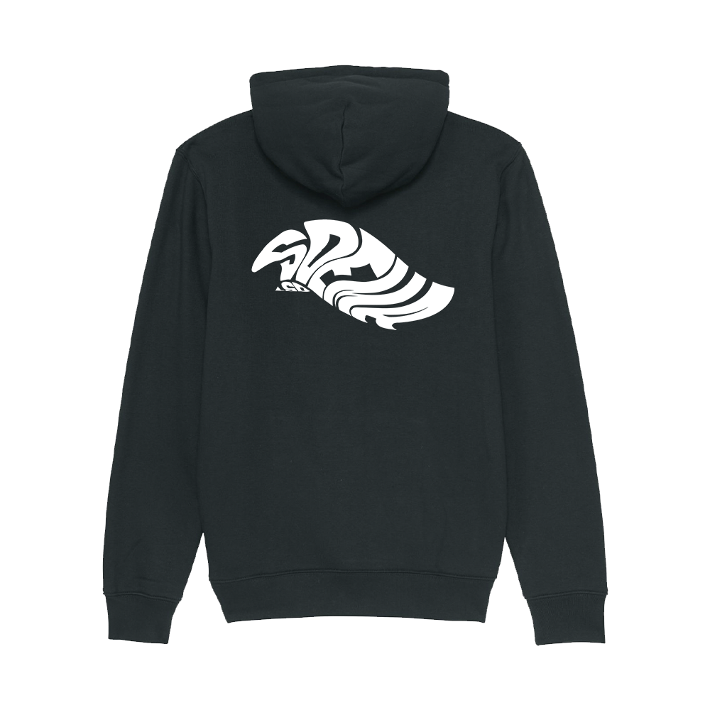 Wave Hoodie