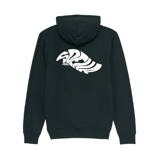 Wave Hoodie