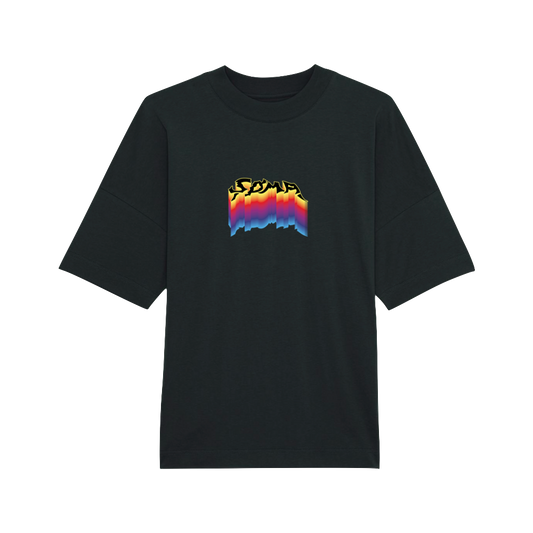 Colorful T-shirt