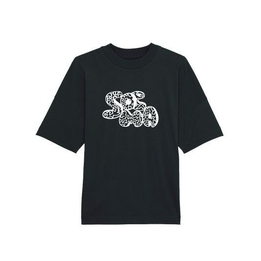 Zebra Shirt